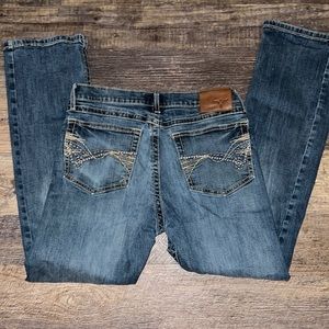 Men’s Wranglers